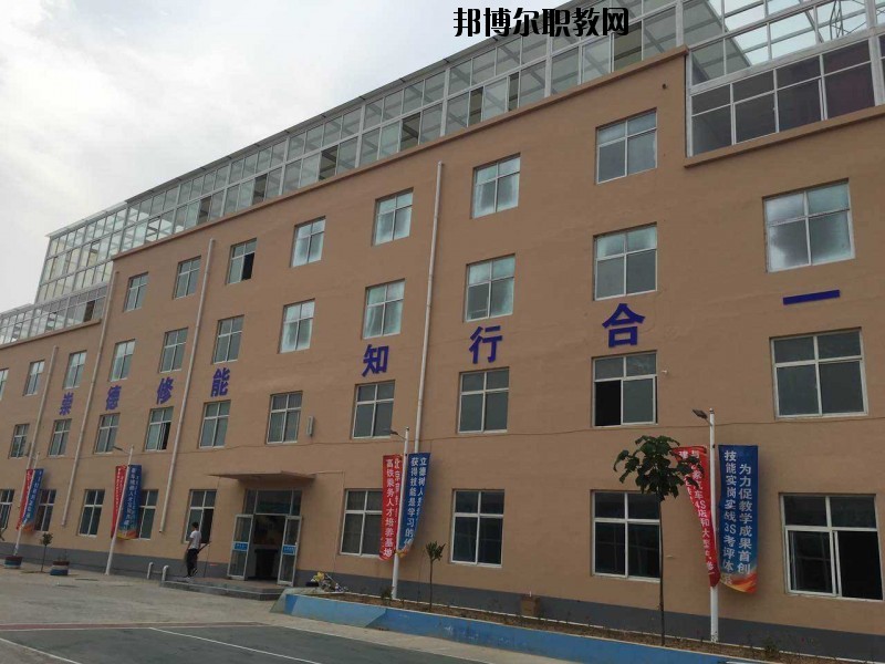 輝縣市第一職業(yè)中等專業(yè)學(xué)校2021年招生錄取分數(shù)線
