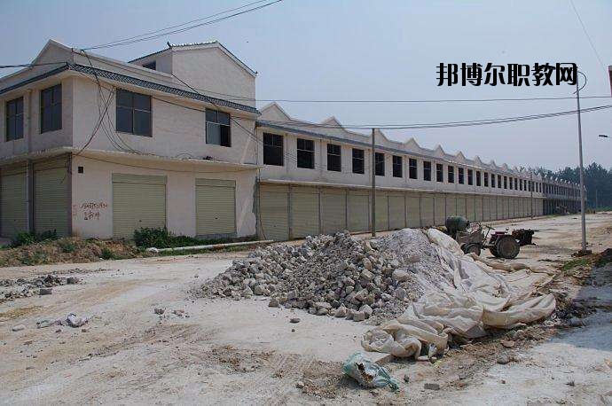 柘城縣職業(yè)教育中心2021年招生錄取分?jǐn)?shù)線(xiàn)