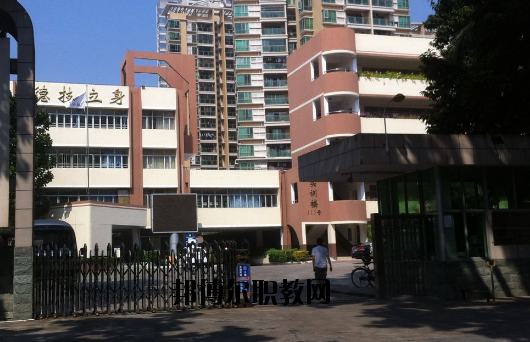 珠海理工職業(yè)技術(shù)學(xué)校2020年報(bào)名條件、招生要求、招生對(duì)象