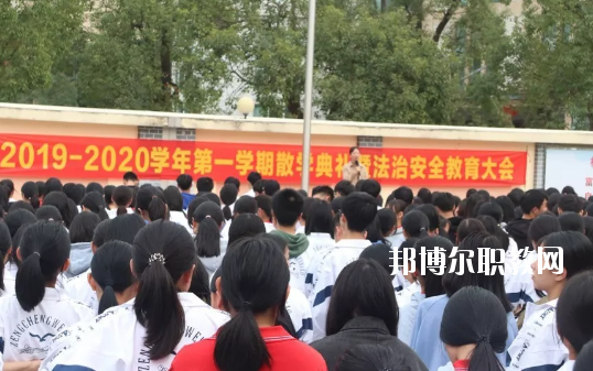 廣州增城區(qū)衛(wèi)生職業(yè)技術(shù)學(xué)校怎么樣、好不好