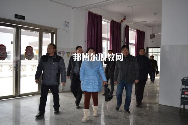 西峽縣中等職業(yè)學校2021年招生錄取分數線