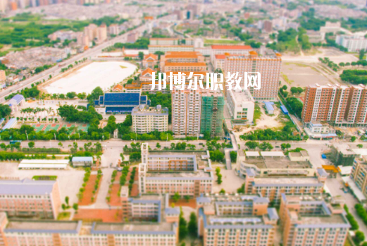 普寧職業(yè)技術(shù)學(xué)校怎么樣、好不好