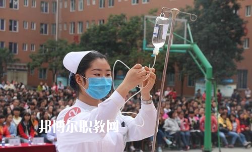 眉山衛(wèi)生職業(yè)學(xué)校地址在哪里