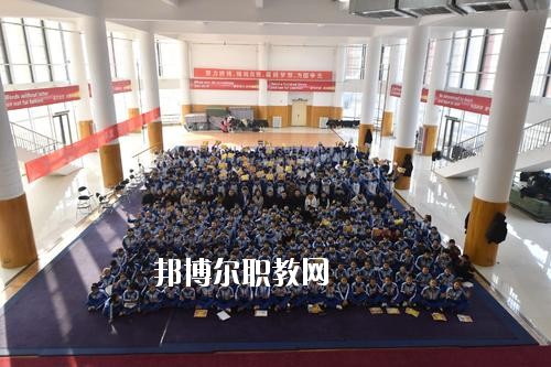 許昌體育運(yùn)動(dòng)學(xué)校2021年報(bào)名條件、招生要求、招生對象