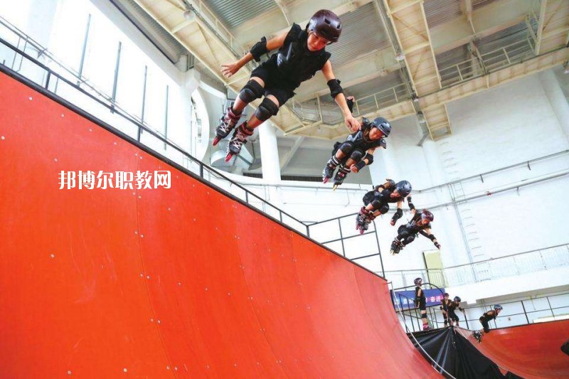 濮陽雜技藝術(shù)學校2021年招生計劃