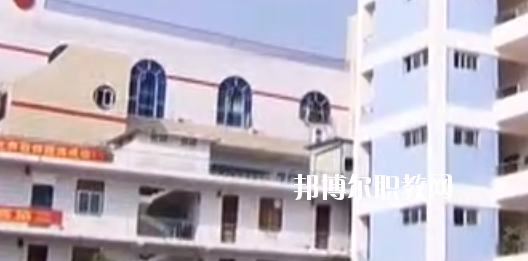 廣西公路技工學校怎么樣、好不好