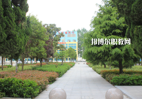 亳州工業(yè)學(xué)校怎么樣、好不好