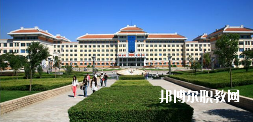 西安理工技師學(xué)院怎么樣、好不好