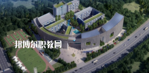 廣西第二建筑安裝技工學(xué)校怎么樣、好不好