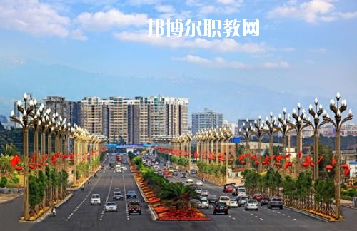 西昌鐵路高級技工學校2020年報名條件、招生要求、招生對象