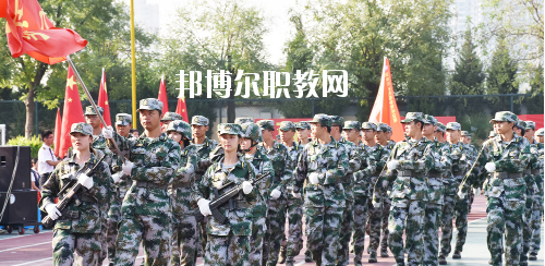 西安齊力鐵路學(xué)校怎么樣、好不好