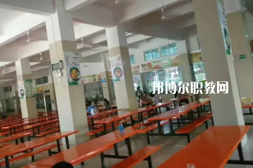 湛江南大理工職業(yè)技術學校2020年宿舍條件