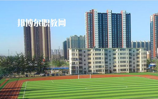合肥商貿職業(yè)學校2020年有哪些專業(yè)