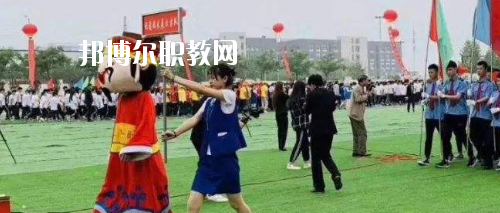 西安力迅科技學校怎么樣、好不好