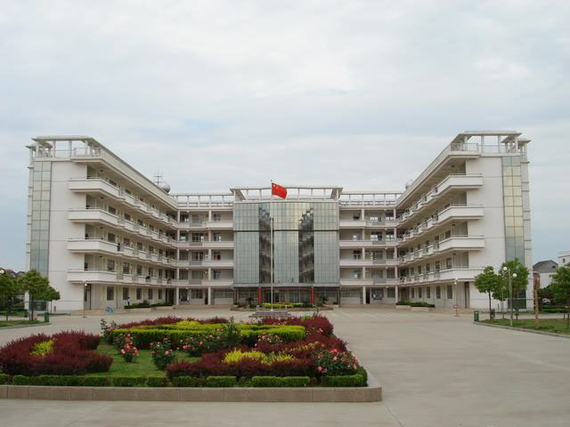 江蘇建湖中等專業(yè)學(xué)校怎么樣、好不好
