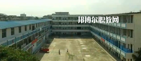 寧明縣職業(yè)技術學校怎么樣、好不好