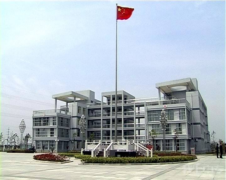 江蘇興化中等專業(yè)學校怎么樣、好不好