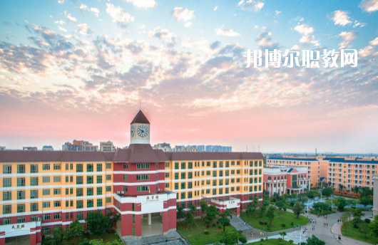 湛江市寸金中等專業(yè)學(xué)校怎么樣、好不好