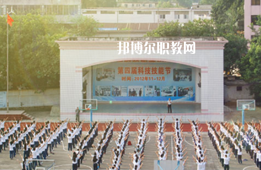廣東省科技職業(yè)技術(shù)學校網(wǎng)站網(wǎng)址