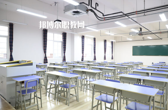 宿州中原航空中等專業(yè)學校2020年有哪些專業(yè)