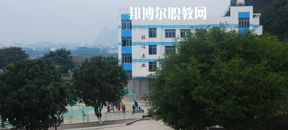扶綏縣職業(yè)技術(shù)學校怎么樣、好不好