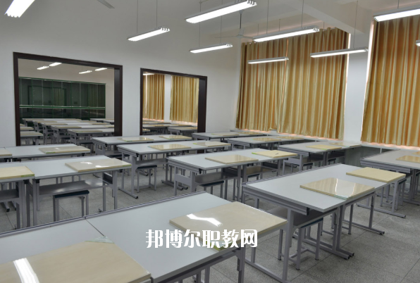 安慶工業(yè)學校怎么樣、好不好