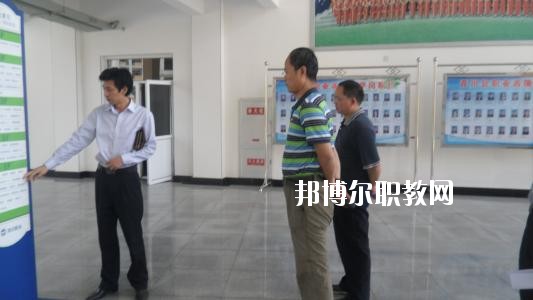 蘆山縣職業(yè)高級中學2020年報名條件、招生要求、招生對象