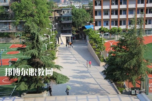 達州職業(yè)高級中學2020年招生辦聯系電話