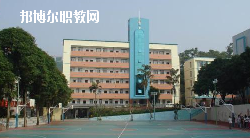 廣西輕工技師學(xué)院怎么樣、好不好