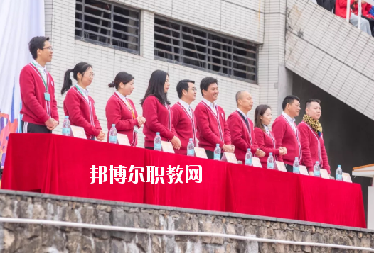 廣東嶺南現(xiàn)代技師學(xué)院2020年報(bào)名條件、招生要求、招生對象