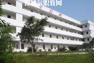 2023年營山職業(yè)高級中學怎么樣、好不好