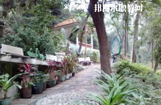 廣州市穗華職業(yè)技術(shù)學(xué)校怎么樣、好不好