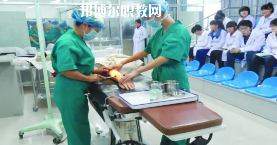 甘肅省臨夏州職業(yè)技術(shù)學(xué)校2020年報(bào)名條件、招生要求、招生對(duì)象