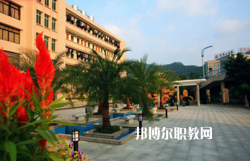 廣東省林業(yè)職業(yè)技術(shù)學(xué)校怎么樣、好不好
