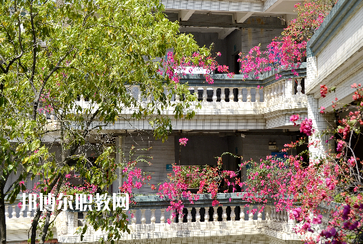 佛山市南海區(qū)衛(wèi)生職業(yè)技術(shù)學(xué)校怎么樣、好不好