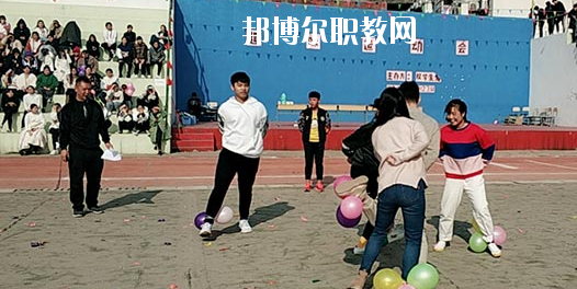 合肥應(yīng)用科技學(xué)校2020年招生簡(jiǎn)章