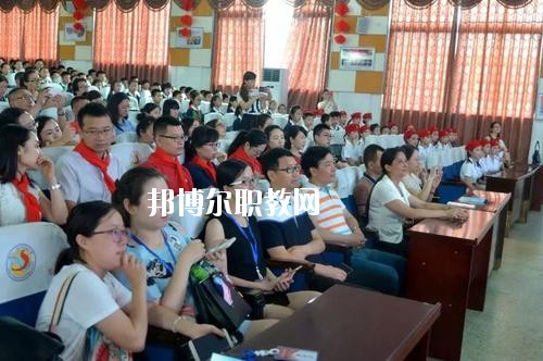 井研縣高級(jí)職業(yè)中學(xué)2020年報(bào)名條件、招生要求、招生對(duì)象