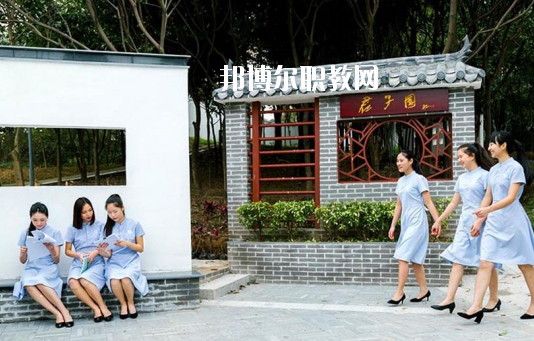 廣東省旅游職業(yè)技術(shù)學(xué)校2020年學(xué)費(fèi)、收費(fèi)多少
