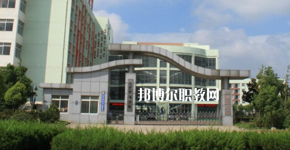 合肥騰飛學(xué)校怎么樣、好不好