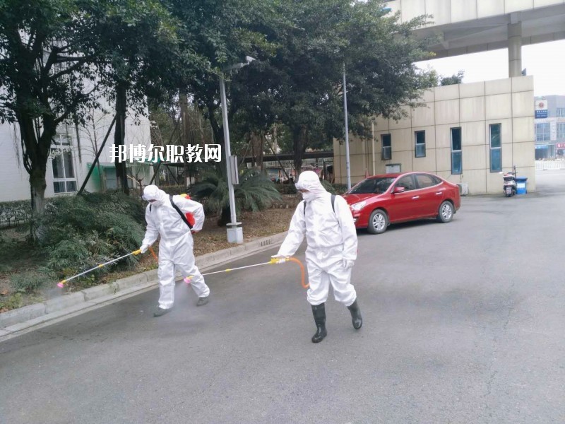 德陽科貿(mào)職業(yè)學院中專部2020年報名條件、招生要求、招生對象