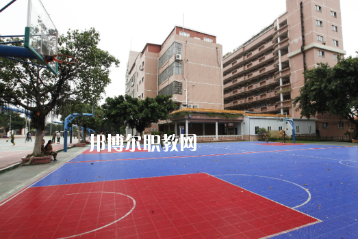 廣州市司法職業(yè)學校怎么樣、好不好