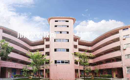 廣州羊城職業(yè)技術學校怎么樣、好不好