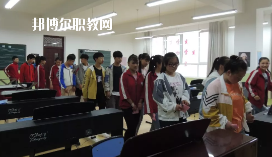 禮縣白河農(nóng)業(yè)中學(xué)2020年報(bào)名條件、招生要求、招生對(duì)象