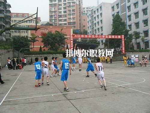 內(nèi)江市第一職業(yè)中學(xué)2020年報名條件、招生要求、招生對象