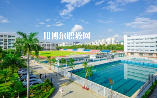 深圳市龍崗職業(yè)技術學校怎么樣、好不好