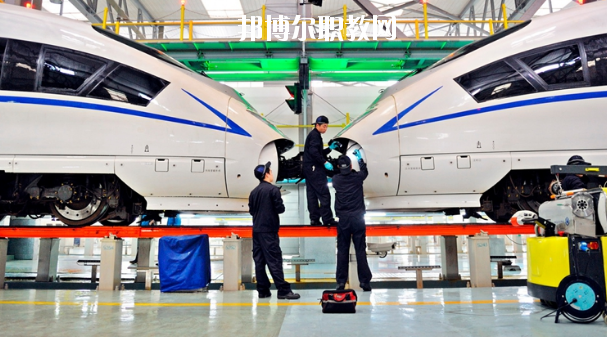 甘肅2020年中專高鐵學(xué)?？梢钥即髮? width=