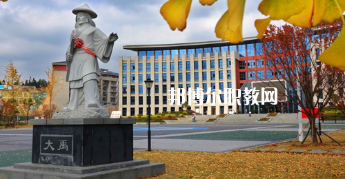 貴州水利水電職業(yè)技術(shù)學(xué)院中職部怎么樣、好不好