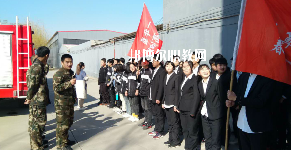 安平綜合職業(yè)技術(shù)學(xué)校2020年學(xué)費(fèi)、收費(fèi)多少