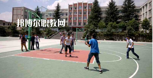 貴州電子科技職業(yè)學(xué)院中職部怎么樣、好不好