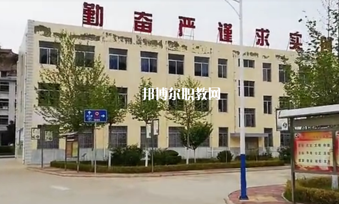 慶城職業(yè)中專(zhuān)怎么樣、好不好